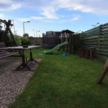 Na Polnej Międzyzdroje