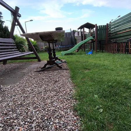 Na Polnej * Międzyzdroje