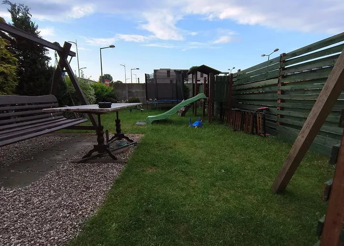 Na Polnej Miedzyzdroje