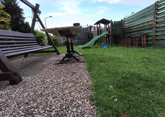 Na Polnej * Miedzyzdroje