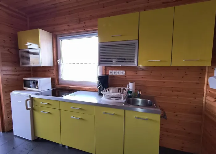 Na Polnej Alpstuga Miedzyzdroje