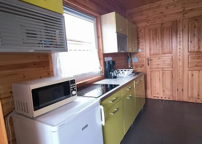 Alpstuga Na Polnej *