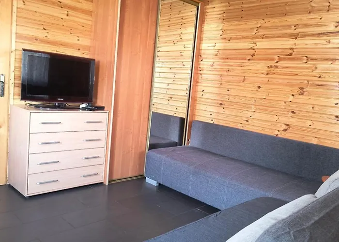 Na Polnej Miedzyzdroje